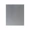 M-D Building Products 0.02 in. X 24 in. W X 36 in. L Mill Aluminum Sheet Metal 57794 - alternate 2